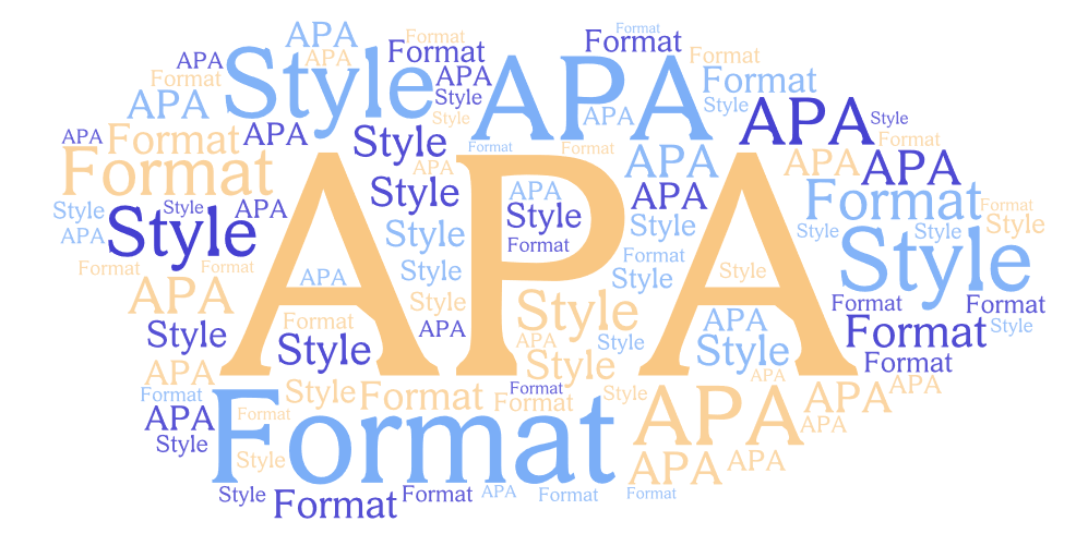 How to cite APA style