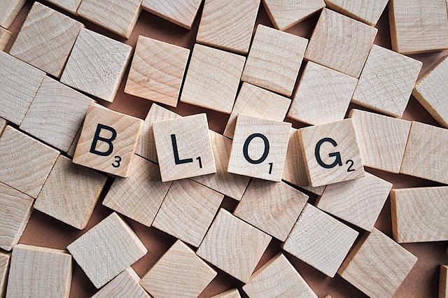 Tips for writing a blog post 