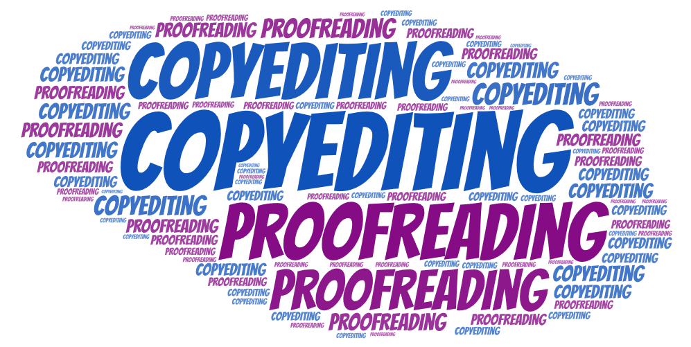 Copy Editing vs Proofreading: What's the Difference?