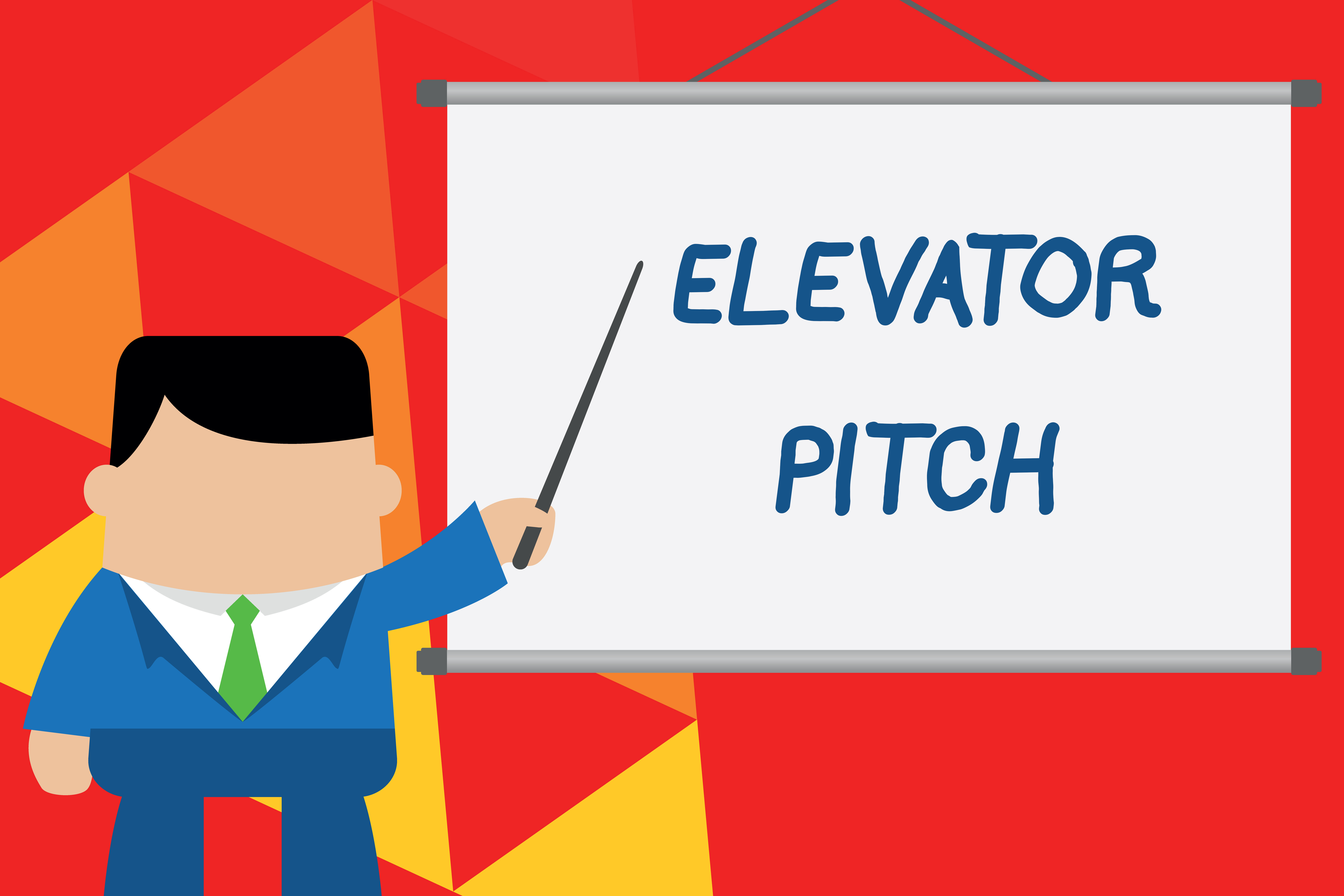 Elevator Pitch: Definition, Uses & Tips