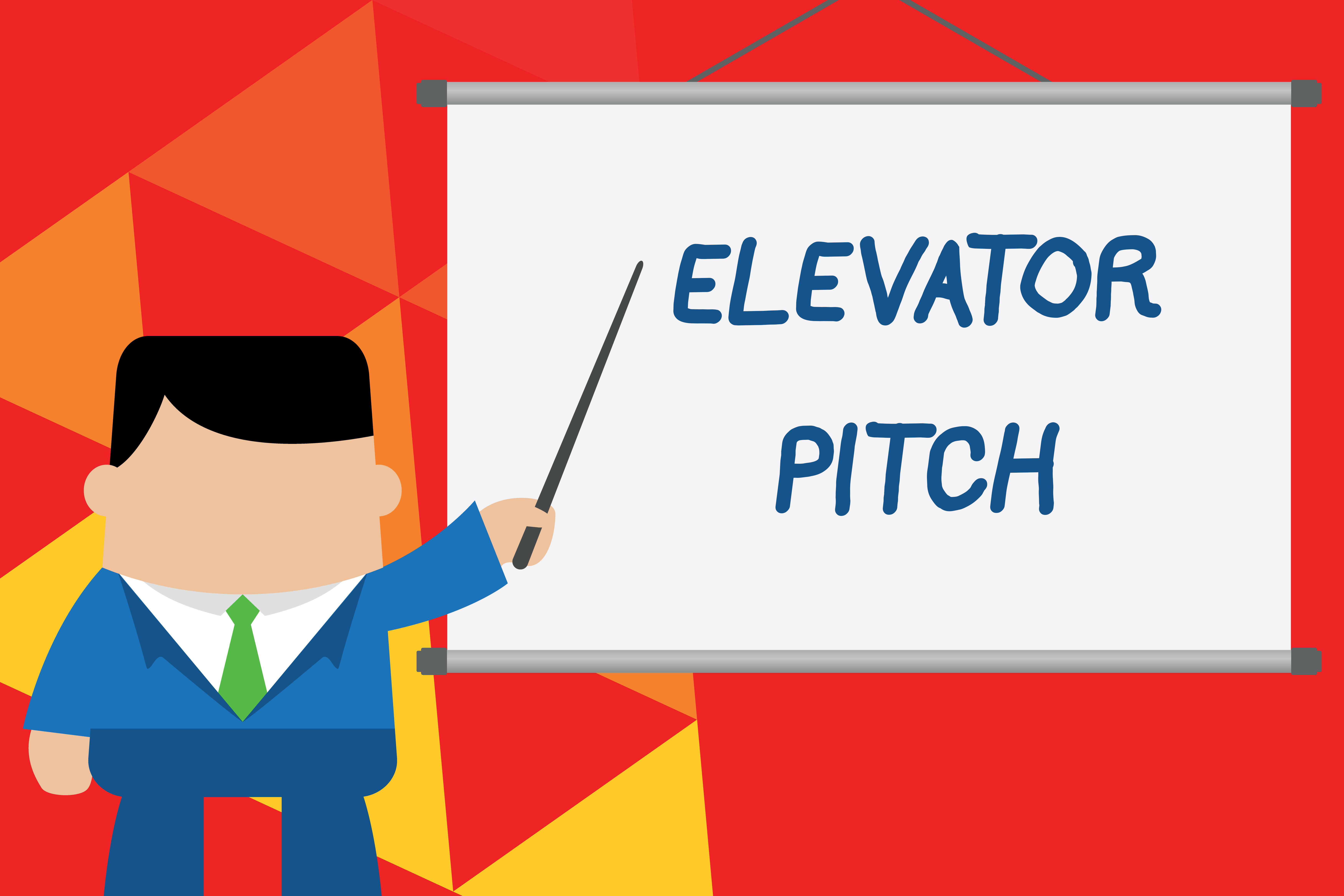 Elevator Pitch Definition Uses Tips RyteUp