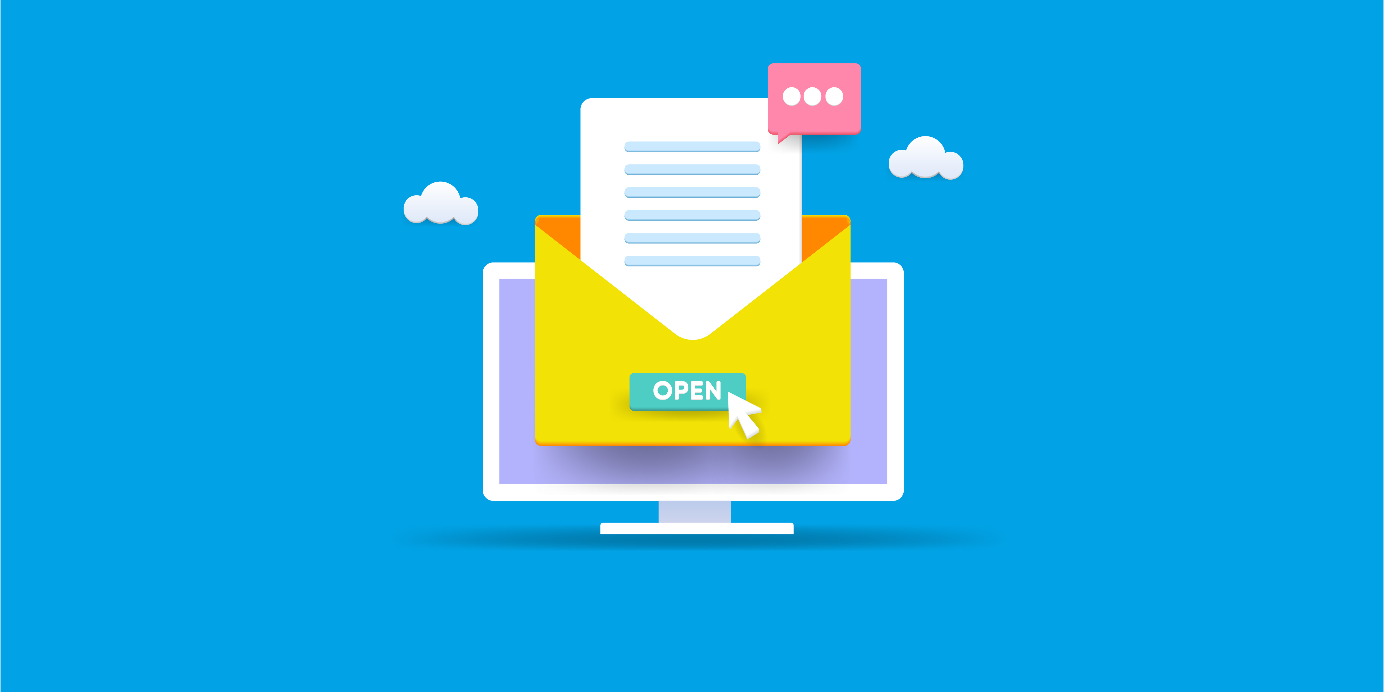 Complete Guide: How to write an email