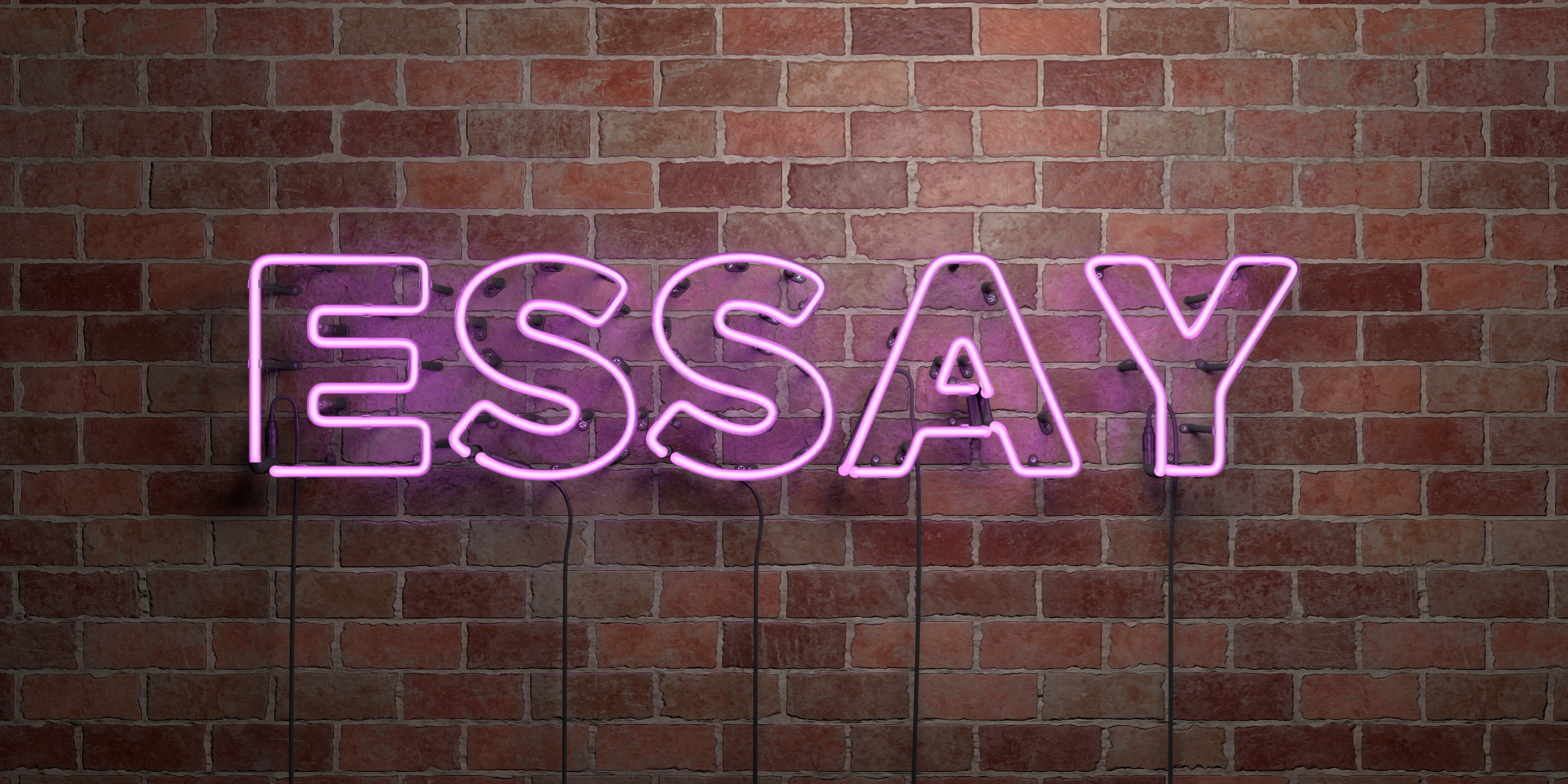 Analytical essay vs. Descriptive essay