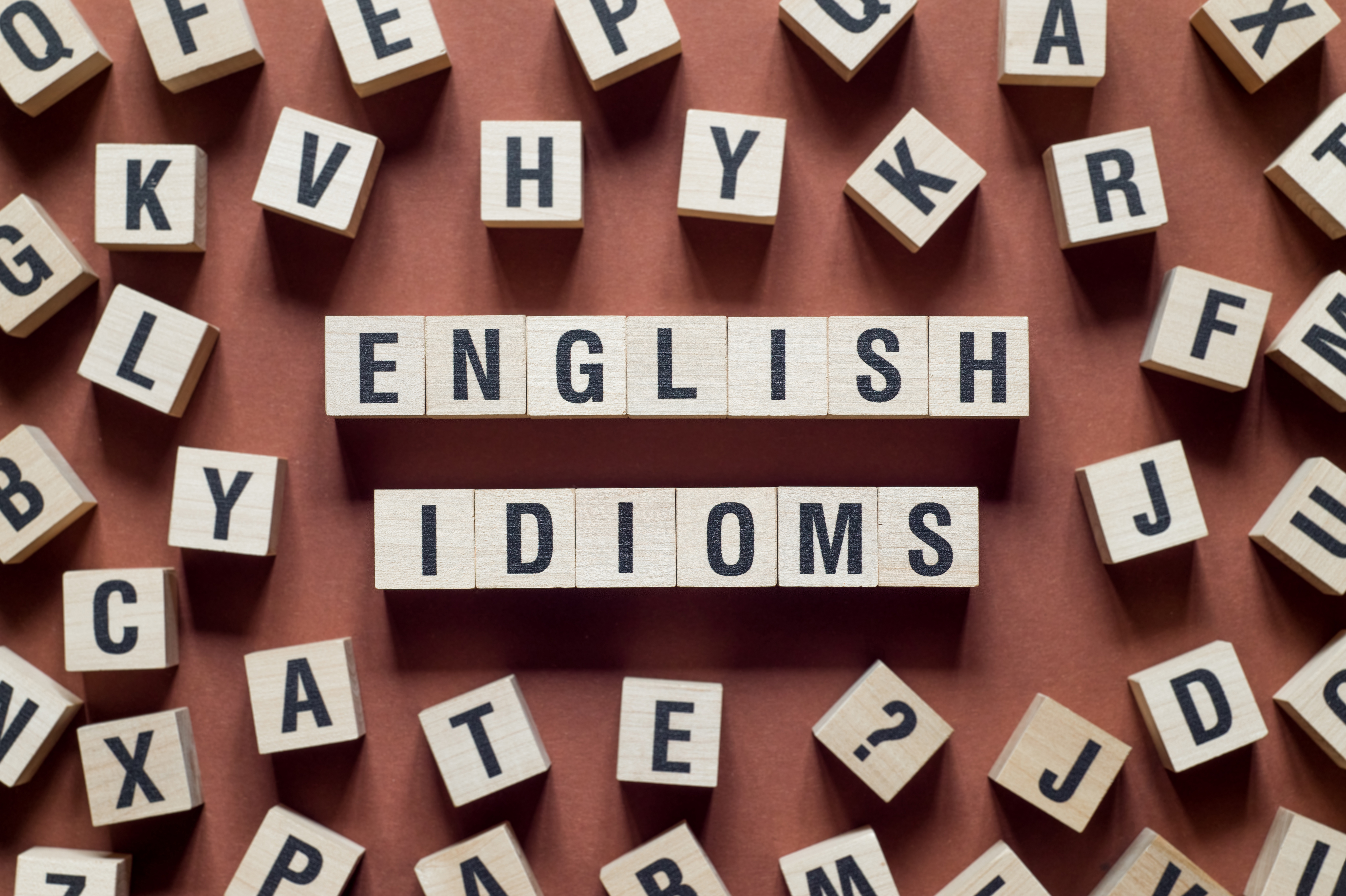 Idiom: Definition, Types, and Uses