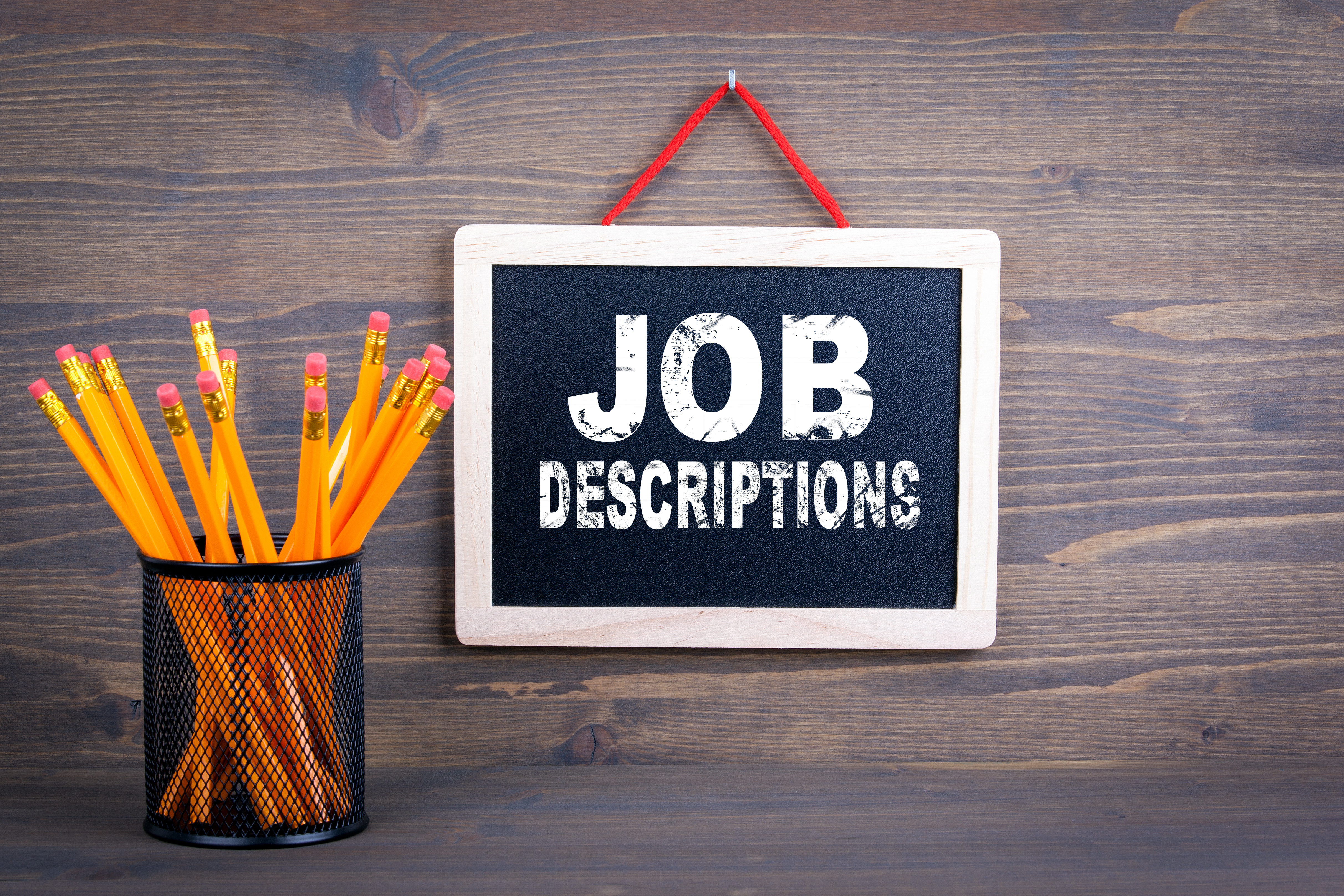 Job Description: Definition, tips, and format
