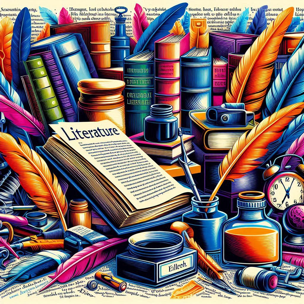 Postcolonial Literature and Its Themes