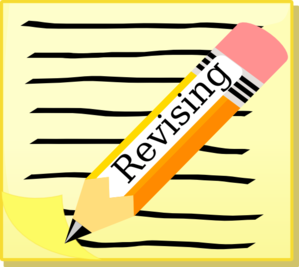 10 Techniques to revise your writing
