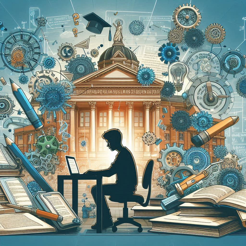 The Use of Irony in Literature