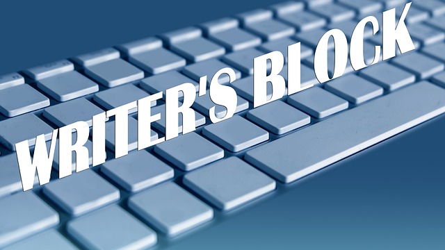 Tips to overcome writer's block